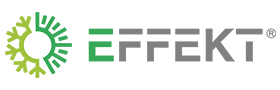 Effekt Refrigeracion